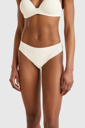 Benetton Calzoncillos Sin Costuras