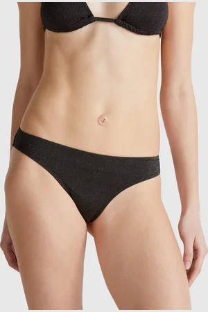 Benetton Braguita De Baño Con Lúrex