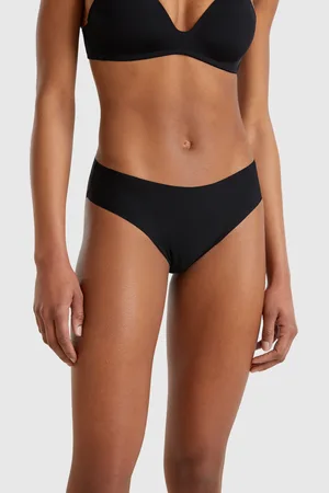 Benetton Calzoncillos Sin Costuras