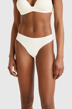 Benetton Tanga Sin Costuras