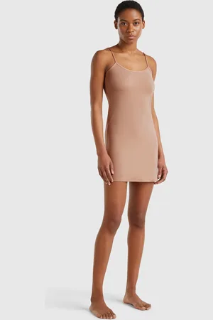 Benetton Slip Elástico