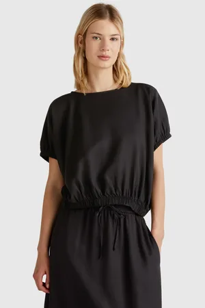 Benetton Top Corto