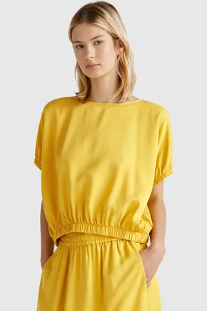 Benetton Top Corto