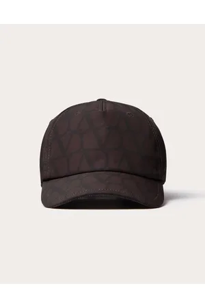 Gorra Louis Vuitton Negra Monograma Clasico