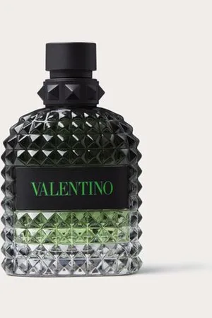 VALENTINO EAU DE TOILETTE BORN IN ROMA GREEN STRAVAGANZAEN AEROSOL DE 100 ML unisex UNI