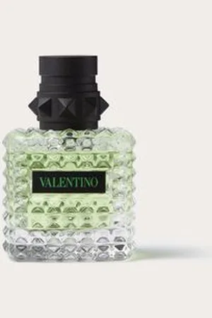 VALENTINO EAU DE PARFUM BORN IN ROMA GREEN STRAVAGANZAEN AEROSOL DE 30 ML unisex UNI