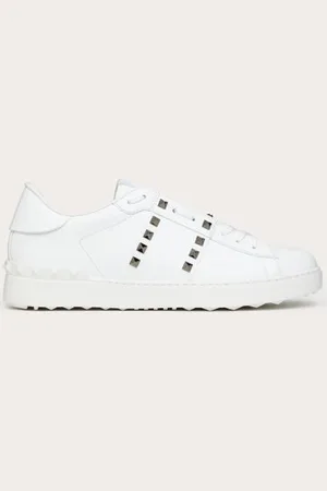VALENTINO GARAVANI SNEAKERS ROCKSTUD UNTITLED DE PIEL DE BECERRO Hombre 39