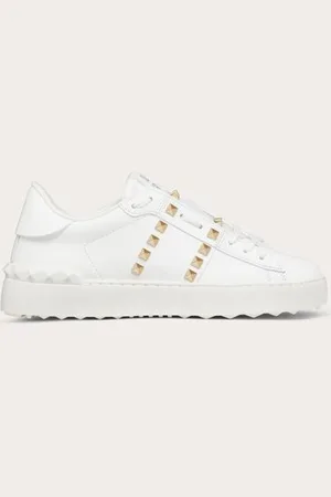 VALENTINO GARAVANI SNEAKERS ROCKSTUD UNTITLED Mujer 34.5