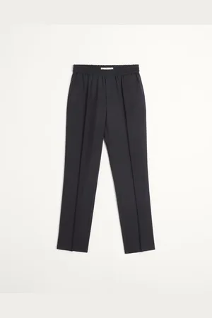 VALENTINO PANTALÓN DE LANA Hombre 44