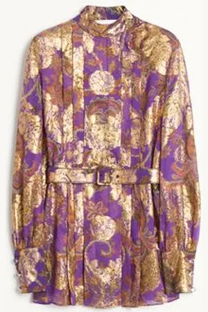 VALENTINO TOP DE FIL COUPE