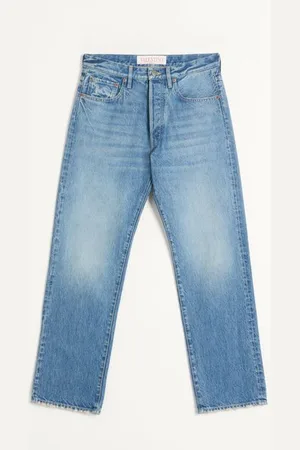 VALENTINO PANTALÓN DE MEZCLILLA Hombre 28