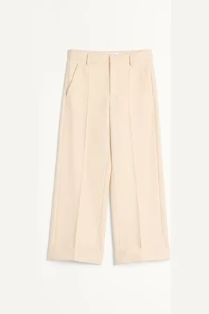 VALENTINO PANTALÓN DE LANA Hombre 44