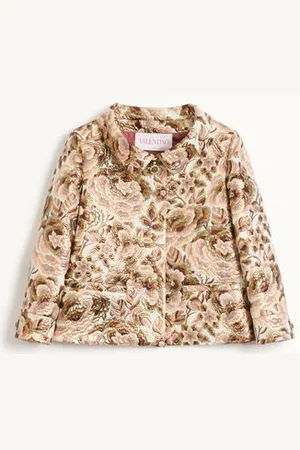 VALENTINO CHAQUETA DE APRES L