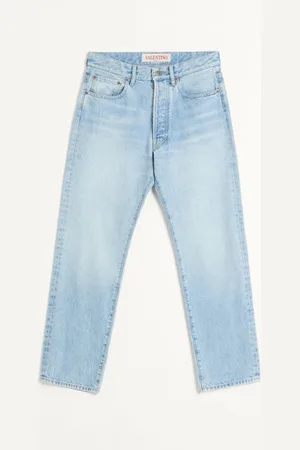 VALENTINO PANTALÓN DE MEZCLILLA Hombre 28