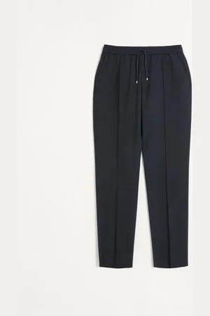 VALENTINO PANTALÓN DE LANA Hombre 44
