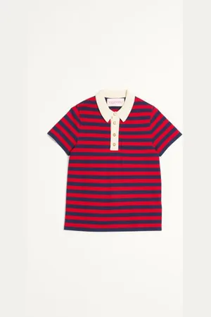 VALENTINO CAMISA POLO DE ALGODÓN Hombre L