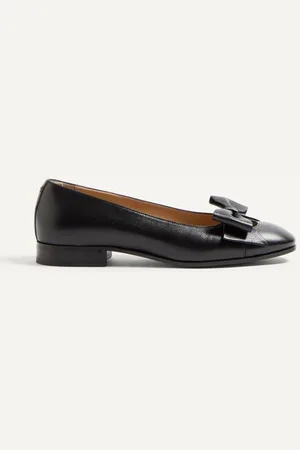 VALENTINO GARAVANI BALLERINA BOWOW DE CABRITILLA Hombre 39