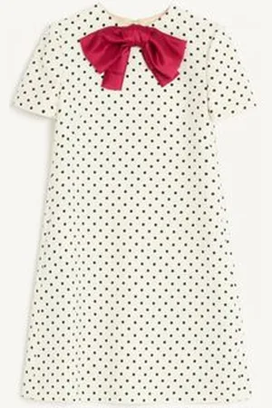 VALENTINO VESTIDO CORTO SUPERGRAN CON ESTAMPADO PLUSDEPOIS Mujer 36