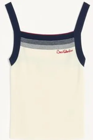 VALENTINO TOP DE LANA Mujer L