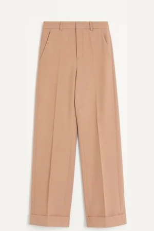 VALENTINO PANTALÓN DE LANA Hombre 44