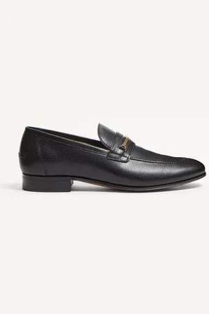 VALENTINO GARAVANI MOCASINES VLOGO SIGNATURE DE CABRITILLA Hombre 39