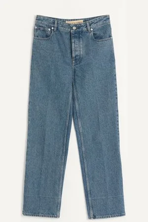 VALENTINO PANTALÓN DE MEZCLILLA Hombre 28
