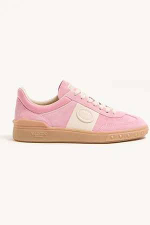 VALENTINO GARAVANI ZAPATILLA UPVILLAGE DE SERRAJE Mujer 35.5