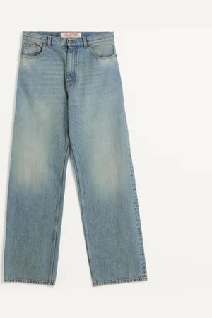 VALENTINO PANTALÓN DE MEZCLILLA Hombre 29