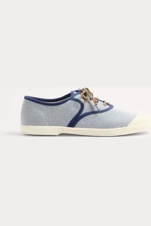 VALENTINO GARAVANI ZAPATILLAS BAY BY BAY DE TELA Hombre 39