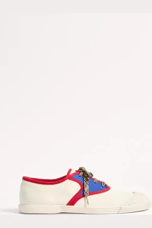 VALENTINO GARAVANI ZAPATILLAS BAY BY BAY DE TELA Hombre 39