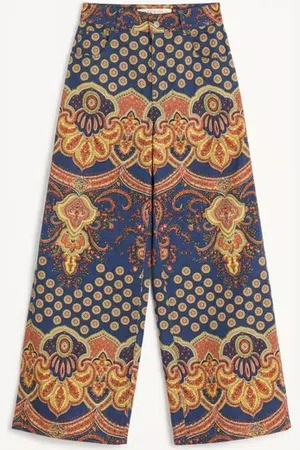 VALENTINO PANTALÓN DE MEZCLILLA Mujer 24