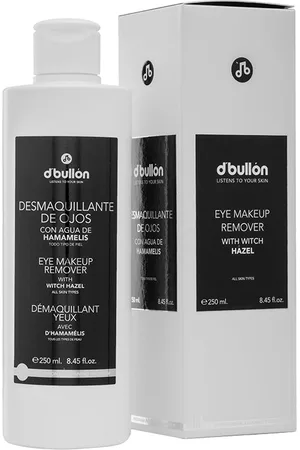Valquer Desmaquillante de ojos - 250 ml