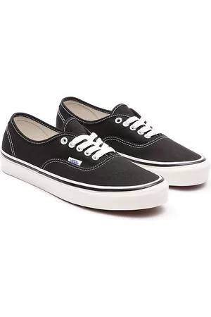 Zapatillas altas Hombre, Anaheim Factory Half Cab 33 DX Shoes Negro