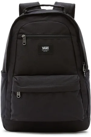 Vans Mochila Saco Mujer Benched Azul