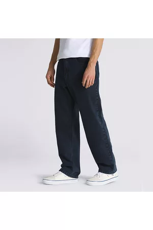 Pantalones vaqueros Dickies para hombre, corte holgado, pernera