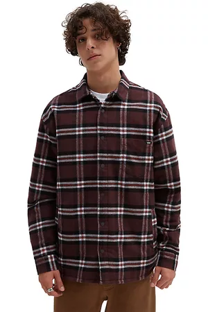 Camisas Vans para hombre - FARFETCH