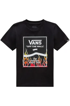 Vans cheap estampadas baratas