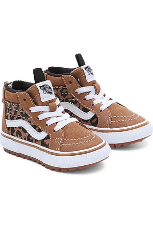 Calzado Zapatos Vans para Beb en Rebajas Outlet Online