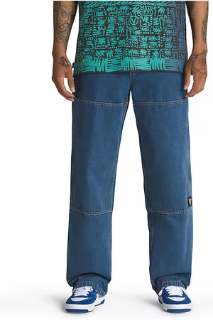 Vaqueros Vans en Rebajas Outlet Online FASHIOLA.es