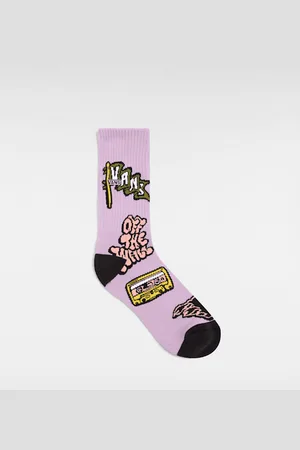 Vans Calcetines altos Faster (1 par), , Talla: 26.5-31