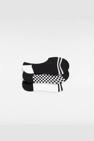 Vans Calcetines Best Me Canoodle (3 pares), Mujer, , Talla: 36.5-41