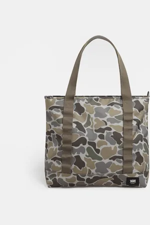 Vans Bolso tote Pergs DX, Hombre, , Talla: Talla única