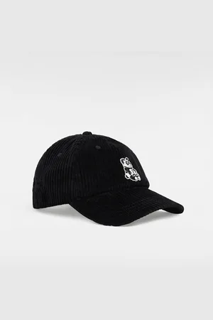 Vans Gorra con visera curvada Hosmer, Hombre, , Talla: Talla única
