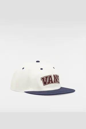 Vans Gorra sin estructura con perfil poco profundo Property Of, Hombre, , Talla: Talla única