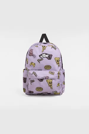 Vans Mochila de niños Old Skool Grom, , Talla: Talla única