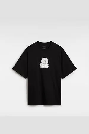 Vans Camiseta Rattler, Hombre, , Talla: L