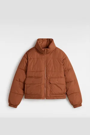 Vans Chaqueta MTE Aubrey Primaloft, Mujer, , Talla: M
