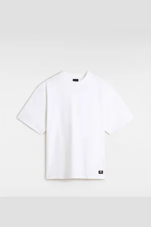 Vans Camiseta Original Standards, Hombre, , Talla: L