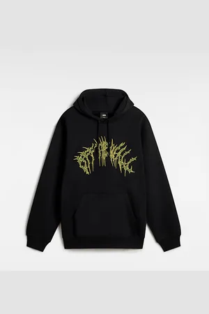 Vans Sudadera con capucha Metal Arch, Hombre, , Talla: L
