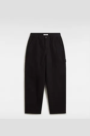 Vans Pantalón Ground Work, Mujer, , Talla: 24